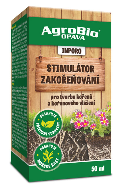 Stimulator Zakorenovani