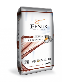 FENIX Pro Autumn 13-05-16+2MgO+TE 20 kg