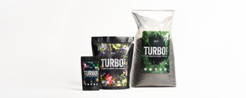 Objevte revoluci v zahradničení: Půdní vitamíny TURBO!