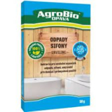 ENVILINE - odpady sifony 50 g
