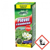 AGRO Plevel v bramborách STOP 100 ml