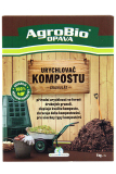 Kouzlo Přírody  Urychlovač kompostu granulát- 1kg