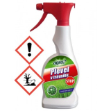 AGRO Plevel v trávníku STOP RTD 0,5 l