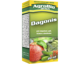 Dagonis - 20ml