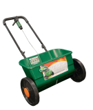 Classic Drop Spreader- sečka a rozmetadlo 