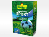 FLORIA Travní směs SPORT - krabička 1 kg