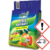 AGRO Ledek vápenatý 3 kg