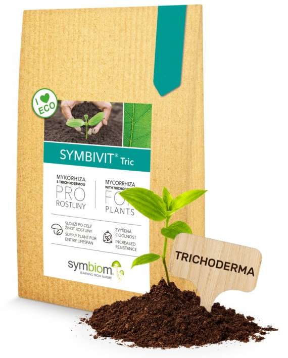 Levně Symbiom Symbivit TRIC 3kg