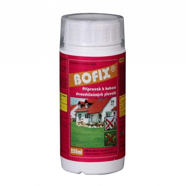 Levně DOW AGROSCIENCES S.R.O. BOFIX 250 ml