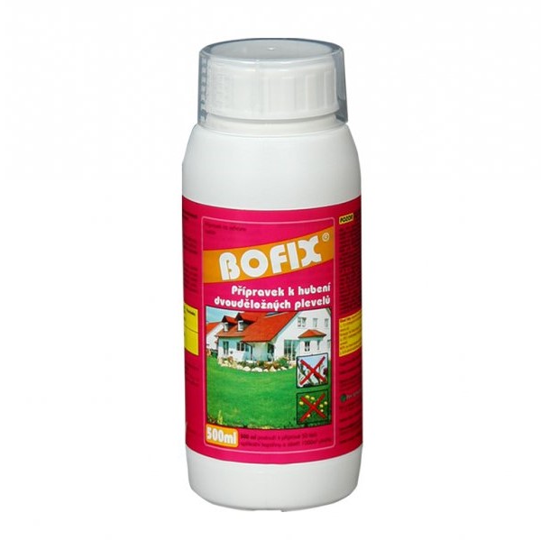 DOW AGROSCIENCES S.R.O. BOFIX 500 ml