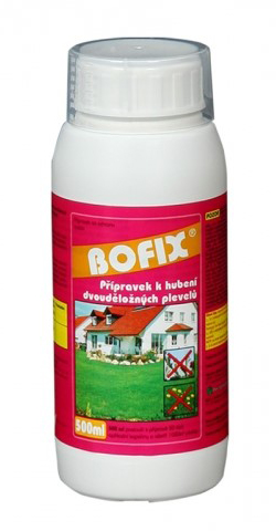 Lovela Terezín s.r.o. BOFIX 1 l