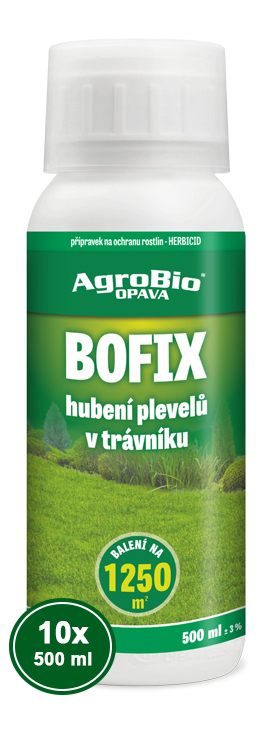 Levně DOW AGROSCIENCES S.R.O. BOFIX 5L