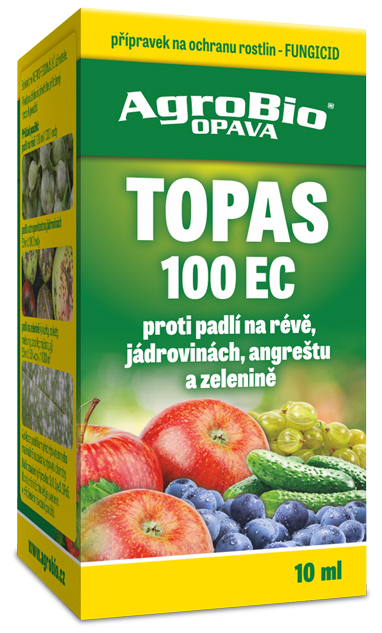 TOPAS 100 EC 10 ml