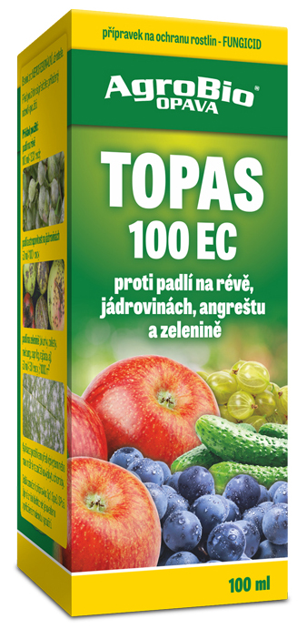TOPAS 100 EC 100 ml