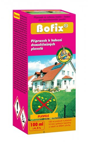 Levně BOFIX 100 ml