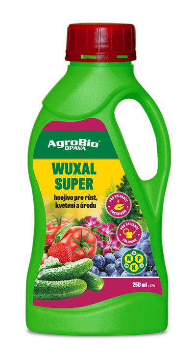 AgroBio WUXAL Super 250 ml