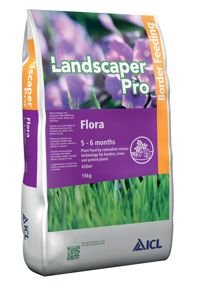 Levně ICL Landscaper Pro Flora 15 Kg