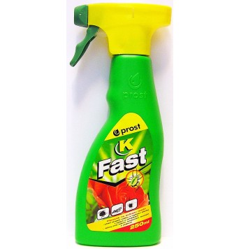 PROST, a.s. Fast K 250ml