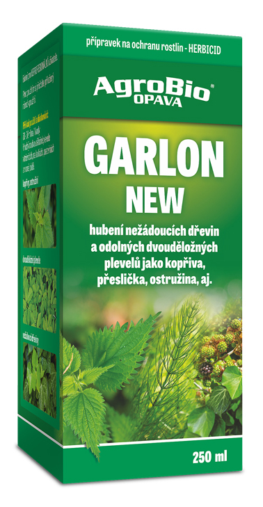 Levně AgroBio Garlon New 250ml