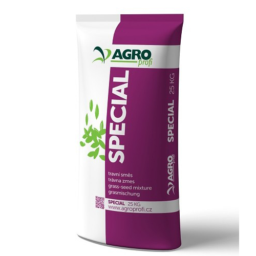 AGRO PROFI Travní směs Krajina 25 kg