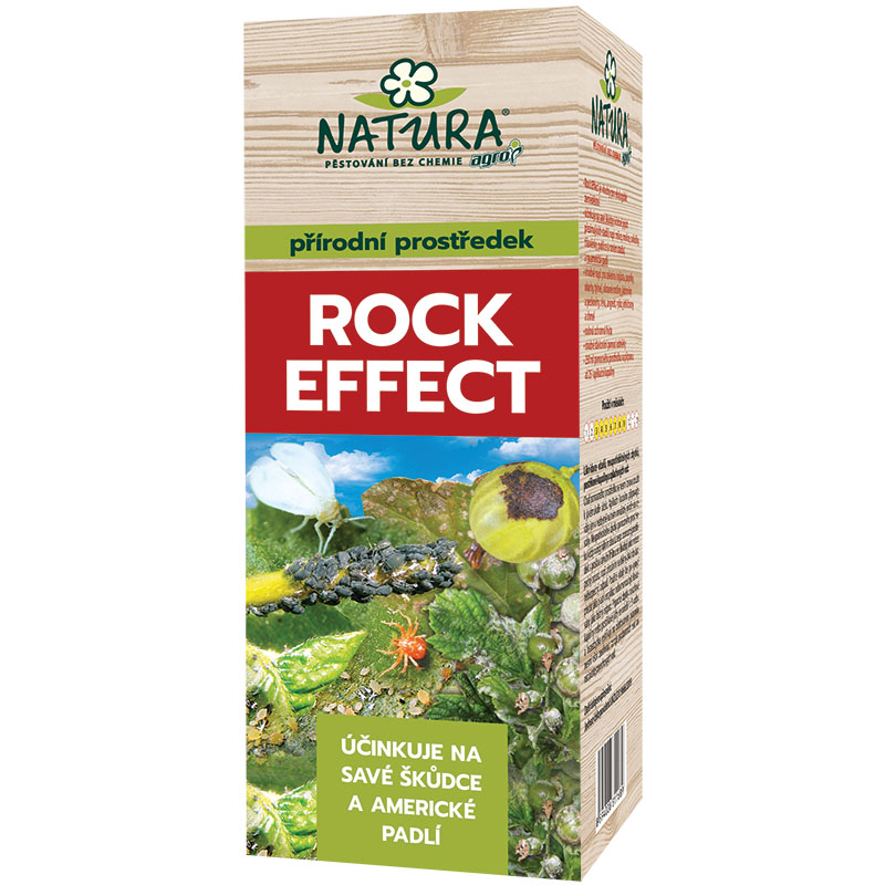 NATURA Rock Effect 250 ml 