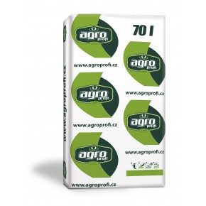 AGRO substrát pěstební RKS I 70 l