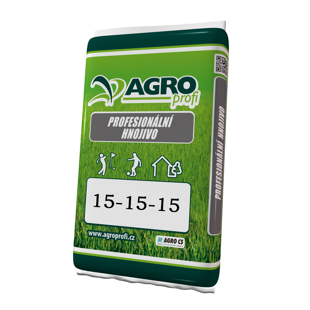 Levně AGRO CS Agromix NPK 15-15-15 20kg