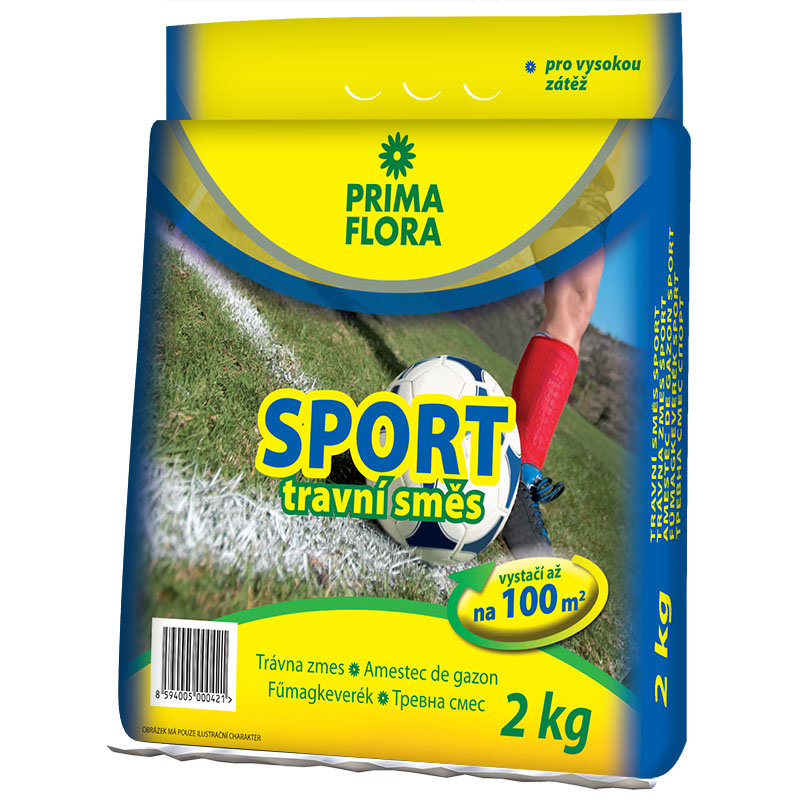 AGRO CS PF Travní směs Sport 2kg