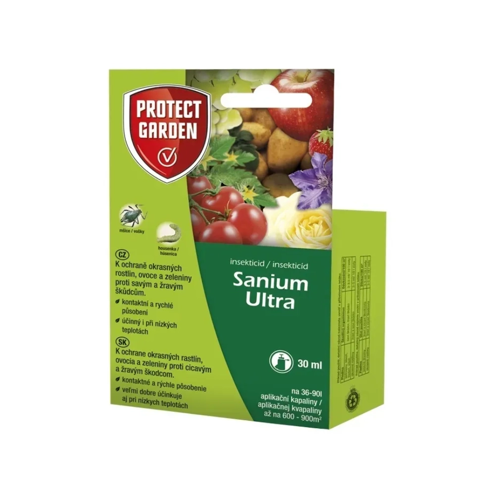Sanium ultra 30 ml