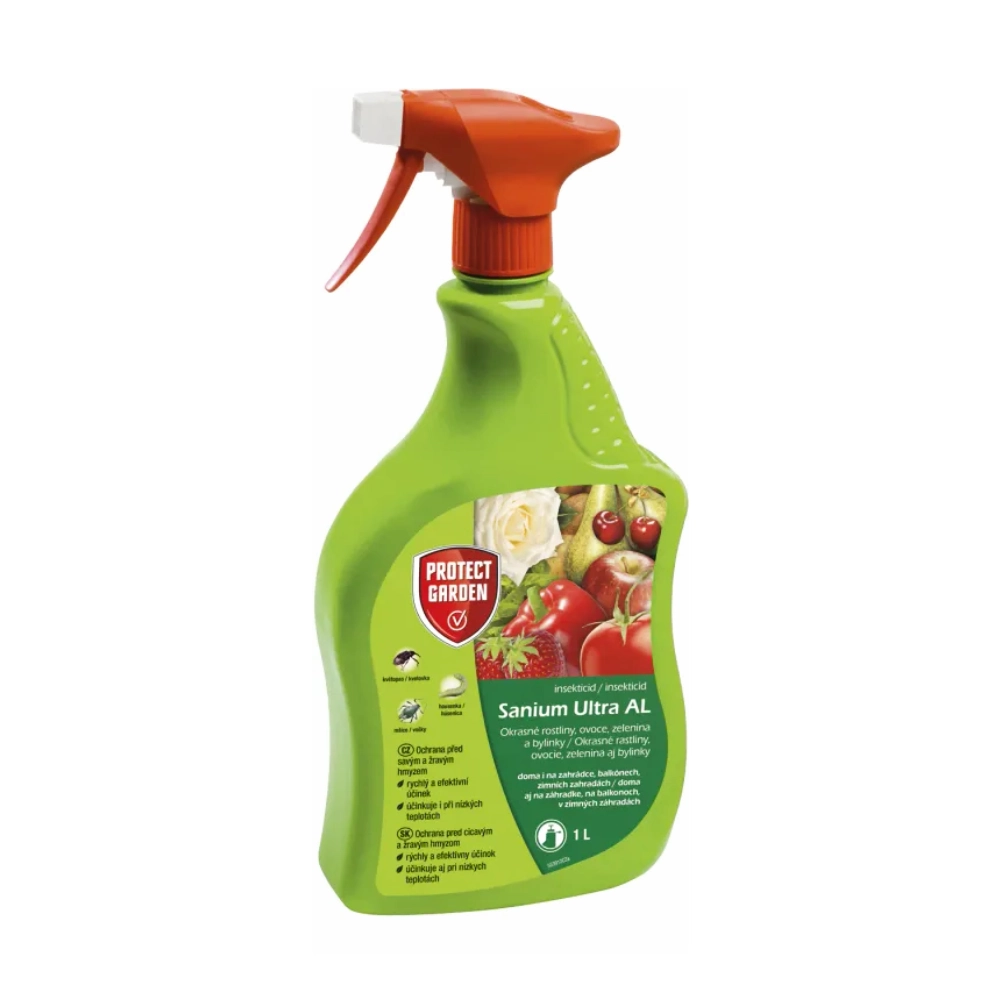 Sanium ultra AL - 1000 ml/R