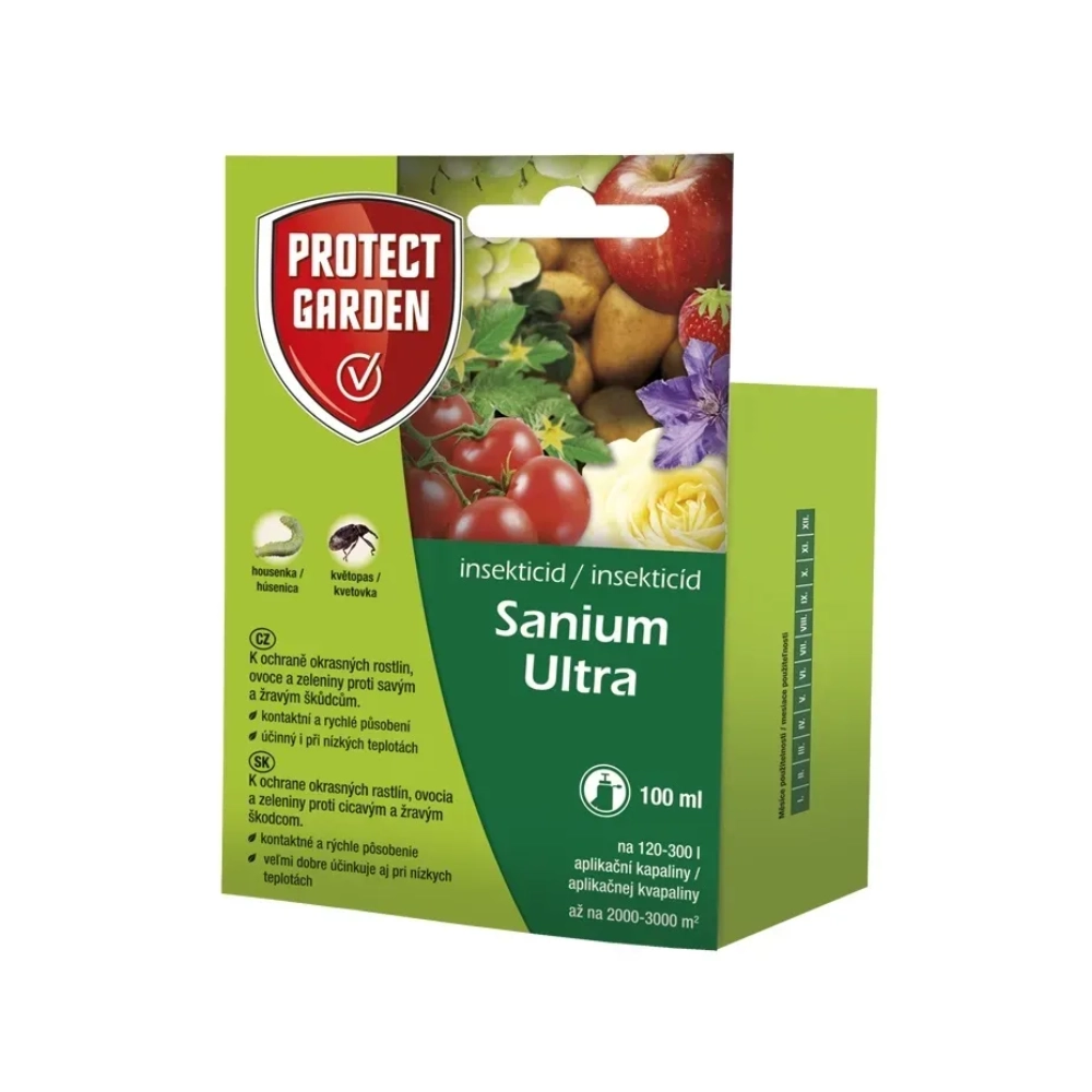 Sanium ultra 100 ml