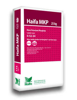 Levně Haifa MULTI MKP 00-52-34 25 kg