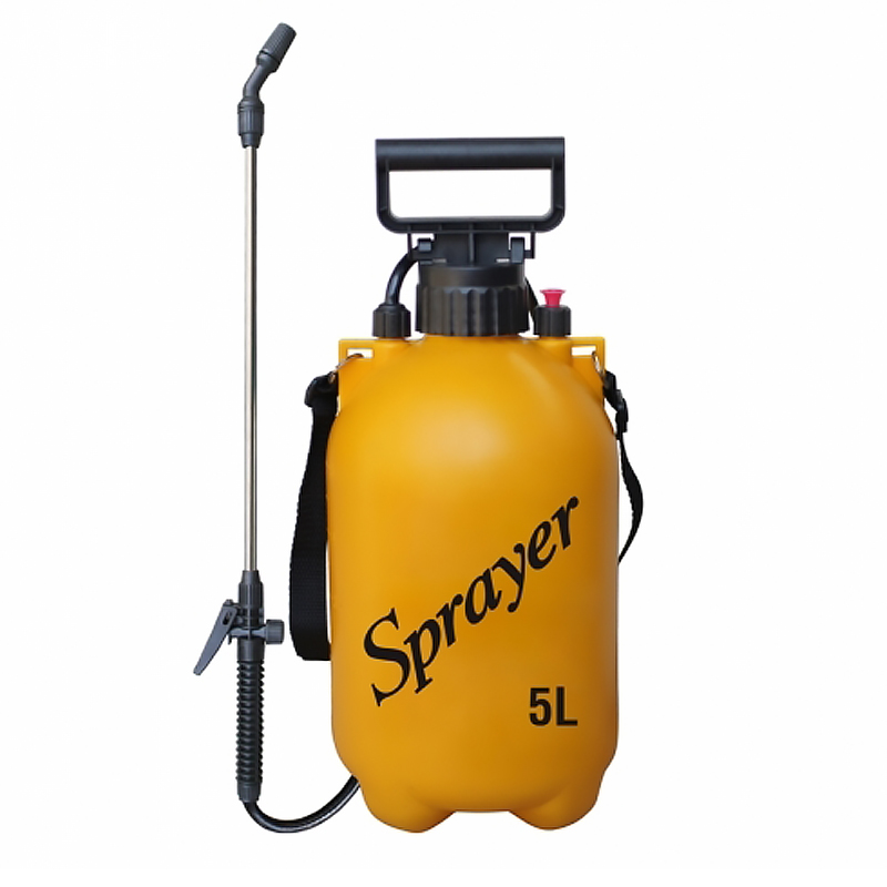 Postřikovač 5 l 