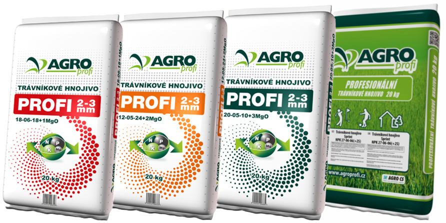 Levně AGRO CS AGROMIX 80 kg