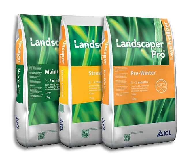 Levně ICL Landscaper Pro® - Pravidelná údržba 45 Kg Kg
