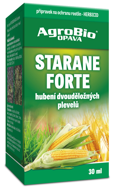 Levně AgroBio STARANE FORTE 30 ml