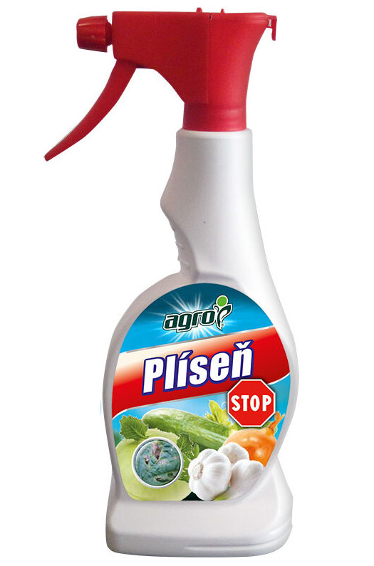 AGRO Plíseň STOP RTD 500 ml
