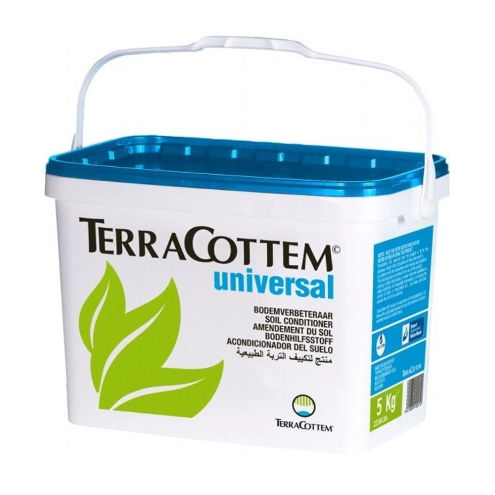 TerraCottem Universal 5 kg hydroabsorbent