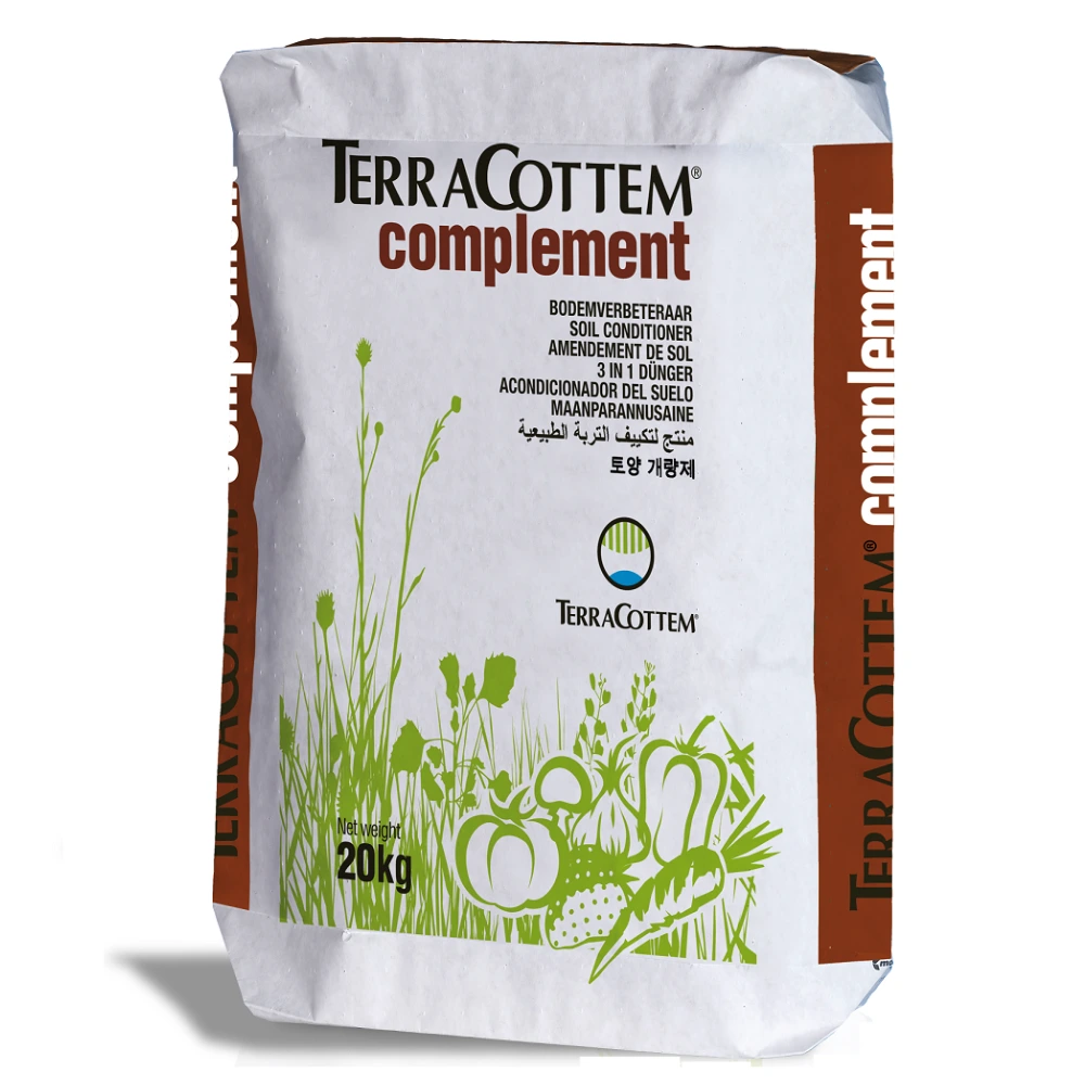 TerraCottem Complement 20 kg hydroabsorbent