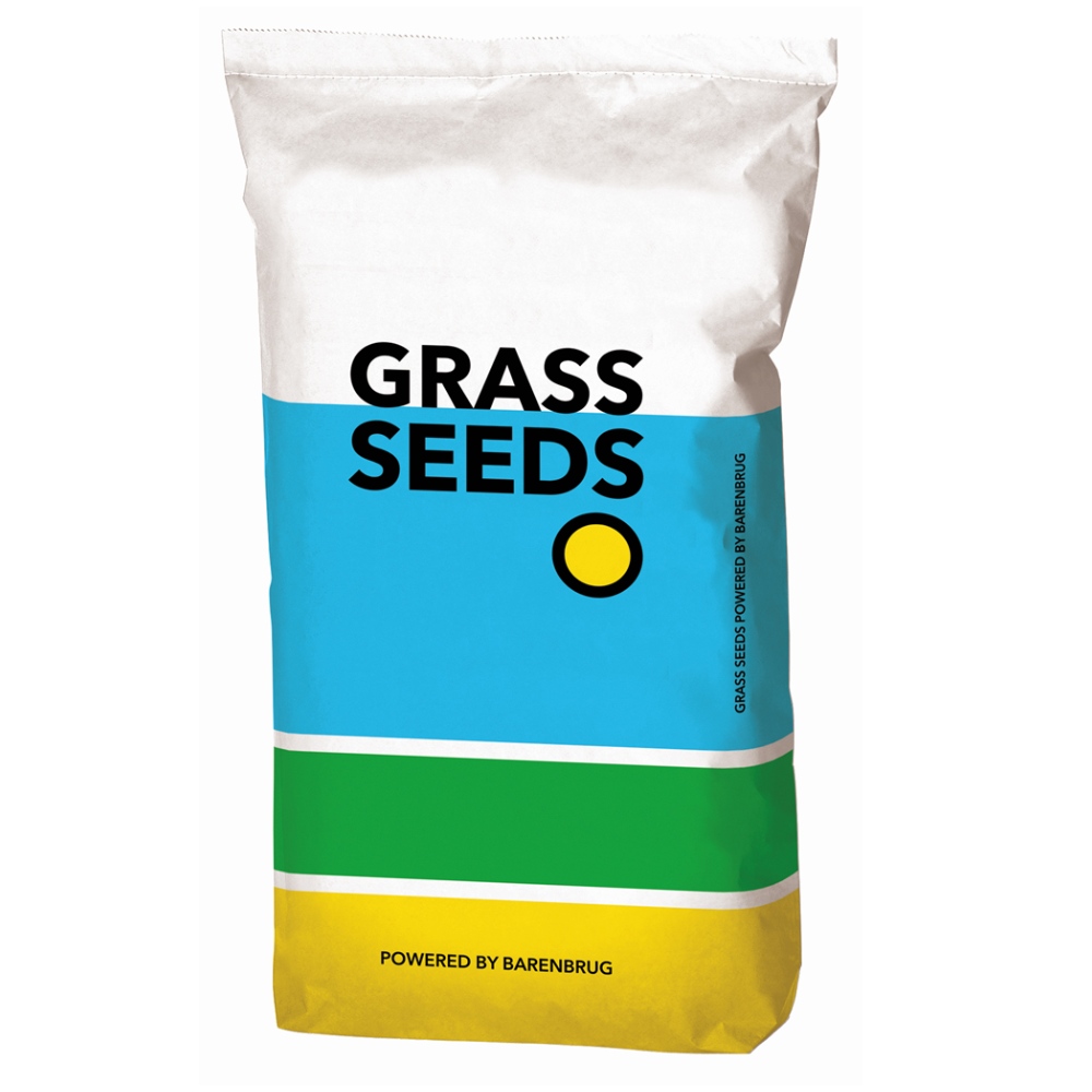 Barenbrug travní směs Gazon 15 kg
