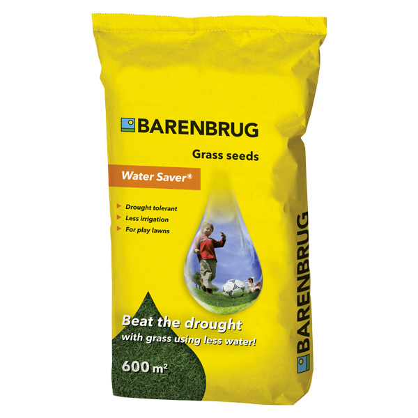 Barenbrug Water Saver 15 kg