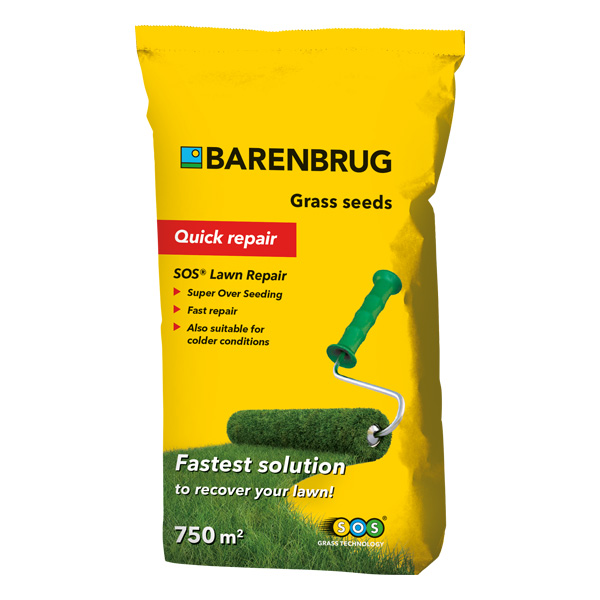 Barenbrug SOS 15 kg