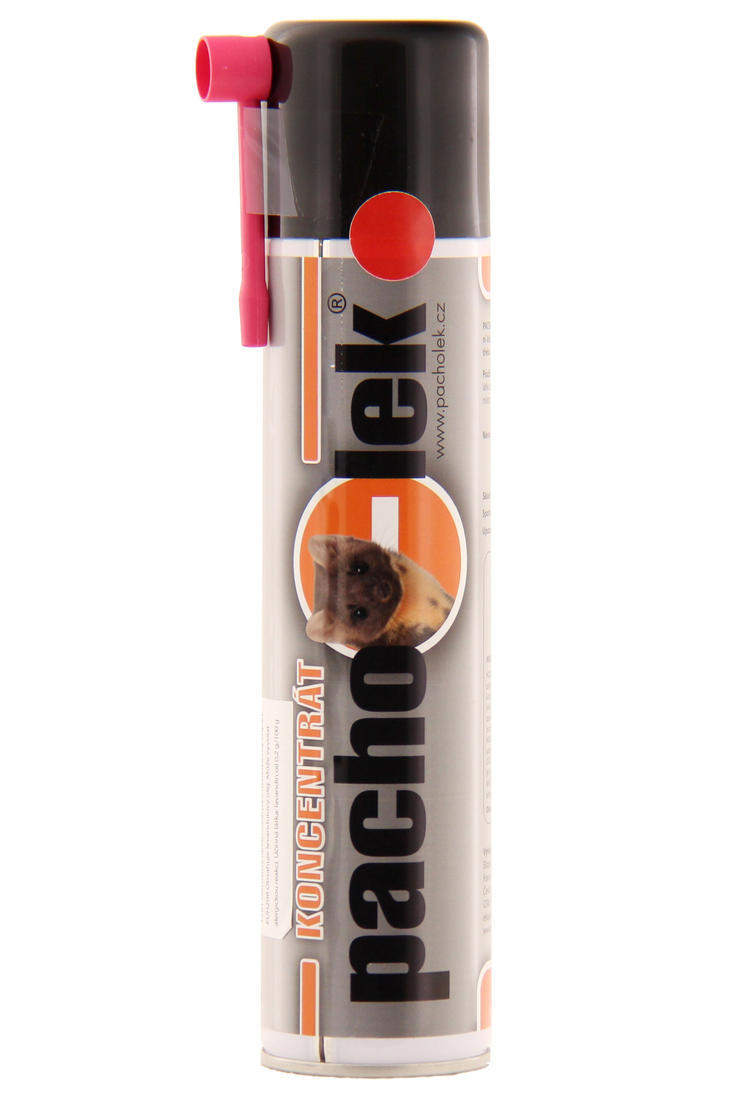 PACHO-LEK Kuna 250 ml
