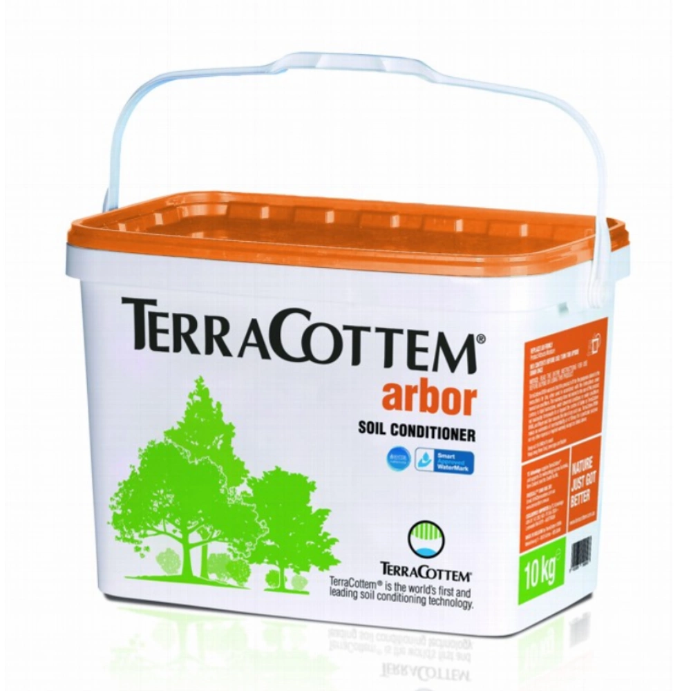 TerraCottem Arbor 10 kg hydroabsorbent