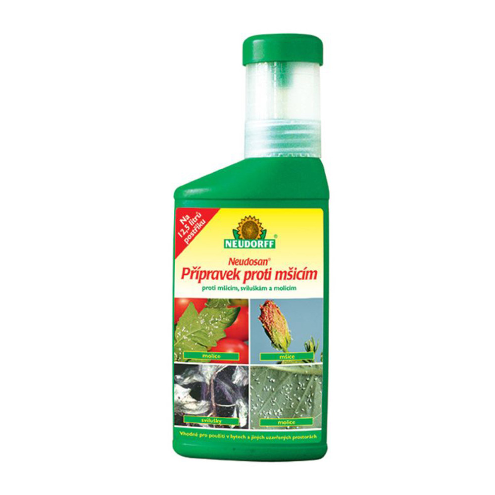 Neudorff Neudosan - přípravek proti mšicím 250 ml