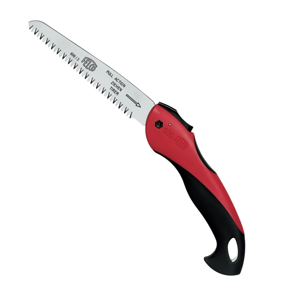 Zaklapávací pilka FELCO 600