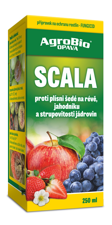 Levně AgroBio Scala - 250 ml