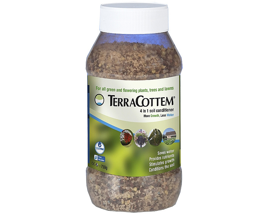 Levně Terracottem Universal 750g