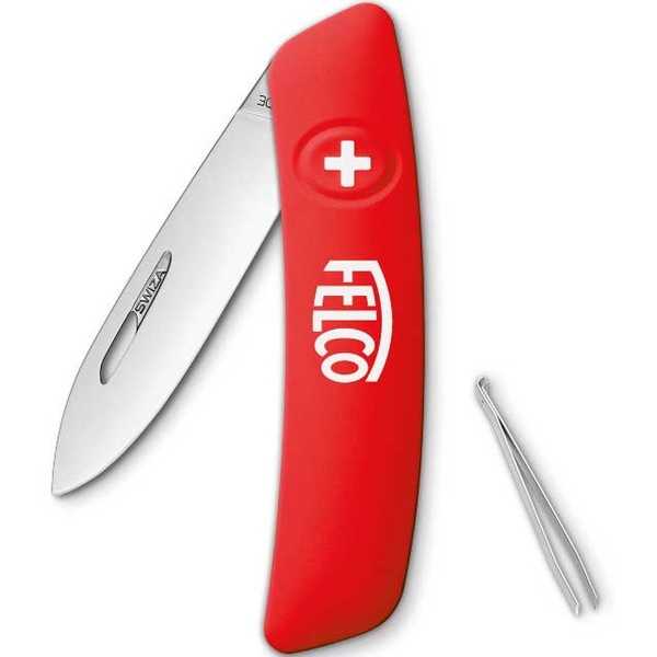 Levně Kapesní švýcarský nůž - FELCO 500