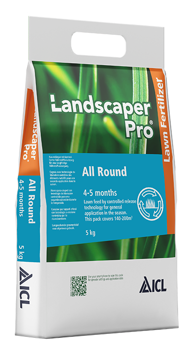 Landscaper Pro All Round 5 Kg